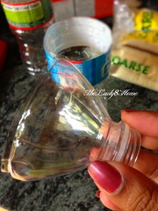 Recycled bottle tops to seal open plastic packets – The Lady 8 Home