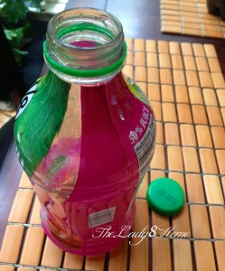 Recycled bottle tops to seal open plastic packets – The Lady 8 Home